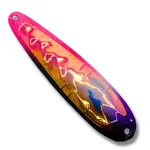 TNT Lures TNT Lures 5" Magnum Gail Force Goblin  Dyna Glow