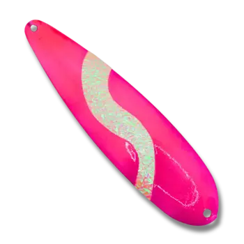 TNT Lures TNT Lures 5" Magnum She Devil UV