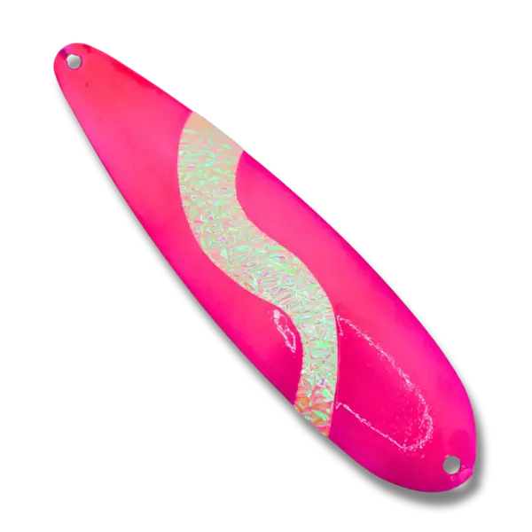 TNT Lures TNT Lures 5" Magnum She Devil UV