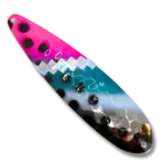 TNT Lures TNT Lures 5" Magnum 90's Kid UV