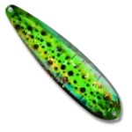 TNT Lures TNT Lures 5" Magnum Devil's Lettuce UV