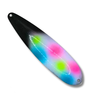 TNT Lures TNT Lures 5" Magnum Wonderdeath UV