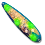 TNT Lures TNT Lures 5" Magnum Huron Crack UV