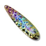 TNT Lures 5" Magnum Holy Grail 24K Gold Glow