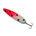 TNT Lures TNT Lures 5" Magnum DB Knockout Dyna Glow