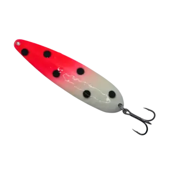 TNT Lures TNT Lures 5" Magnum DB Knockout Dyna Glow