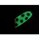 TNT Lures TNT Lures 5" Magnum DB Knockout Dyna Glow