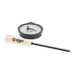Hunters Specialties Hunters Specialties Suzie Snood Slate Pot Call