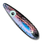 TNT Lures TNT Lures 5" Magnum The Alewife UV Glow