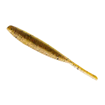 Yamamoto Shad Shape Worm. Houdini Too 10-pk