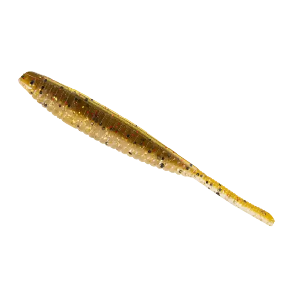 Yamamoto Yamamoto Shad Shape Worm. Houdini Too 10-pk