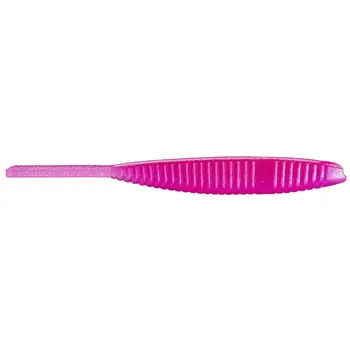 Yamamoto Shad Shape Worm. Morning Dawn 10-pk