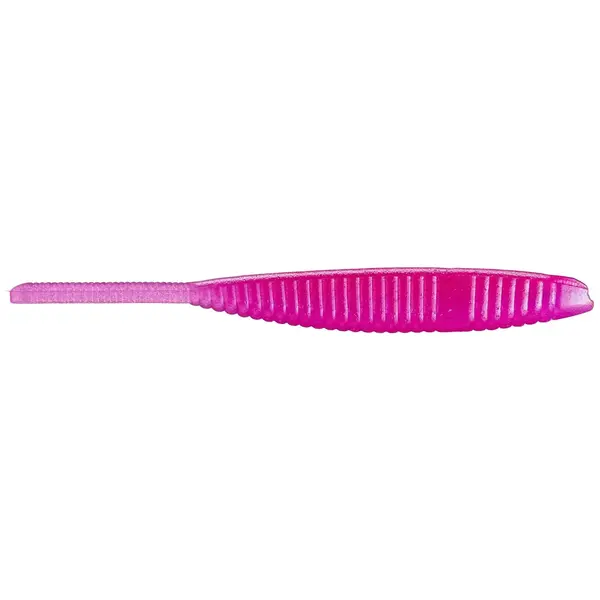 Yamamoto Yamamoto Shad Shape Worm. Morning Dawn 10-pk