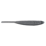 Yamamoto Yamamoto Shad Shape Worm. Natural Shad 10-pk