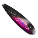 TNT Lures TNT Lures 5" Magnum Circus Freak UV