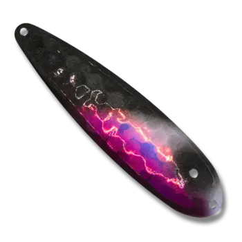 TNT Lures TNT Lures 5" Magnum Circus Freak UV