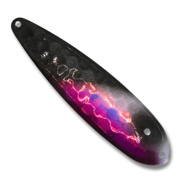 TNT Lures TNT Lures 5" Magnum Circus Freak UV