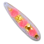 TNT Lures 5" Magnum Angel of Death 24K Gold