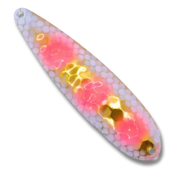 TNT Lures TNT Lures 5" Magnum Angel of Death 24K Gold