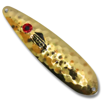 TNT Lures TNT Lures 5" Magnum Golden Goby 24K Gold