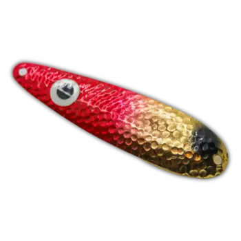TNT Lures TNT Lures 5" Magnum Dragons Breath 24K Gold Glow