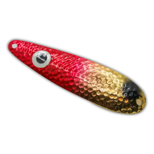 TNT Lures TNT Lures 5" Magnum Dragons Breath 24K Gold Glow