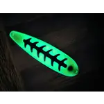TNT Lures TNT Lures 5" Magnum Dollar Bill Dyna Glow