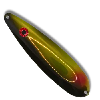 TNT Lures TNT Lures 5" Magnum Ol' Reliable