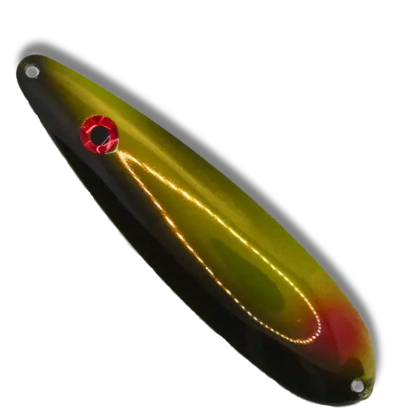 TNT Lures TNT Lures 5" Magnum Ol' Reliable