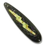 TNT Lures TNT Lures 5" Magnum Bolts Elixir 2 Face UV Glow