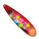 TNT Lures TNT Lures 3.75" Copper Fun Uncle Genuine Copper Plated UV Glow