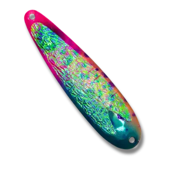 TNT Lures TNT Lures 4" Razzleberry RV