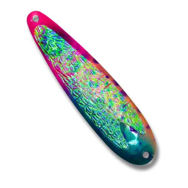 TNT Lures TNT Lures 4" Razzleberry RV