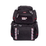 GPS Pistolero Backpack Black