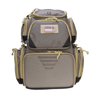 GPS Sporting Clays Backpack Green