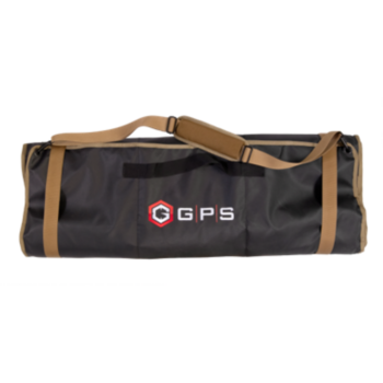 GPS GPS Tactical Padded Shooting Mat