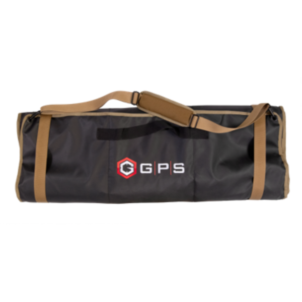 GPS GPS Tactical Padded Shooting Mat