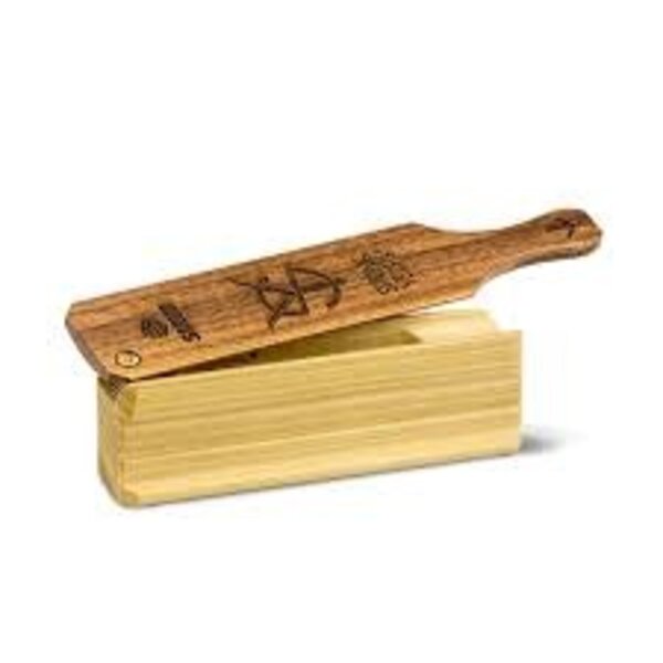Hunters Specialties Hunters Specialties Spring Yelper Turkey Box Call