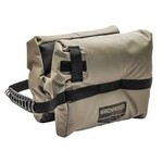 Birchwood Casey Birchwood Casey Shooting Rest Unfilled Tan Polyester