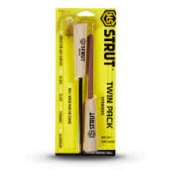Hunters Specialties Strut Twin Pack Strikers