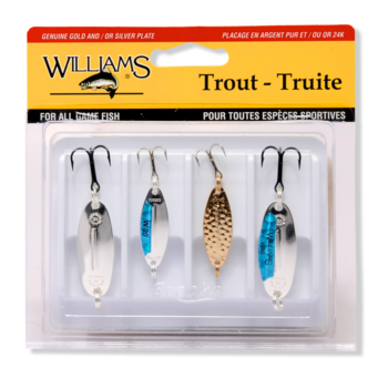 Williams Wabler 20/30 Kit