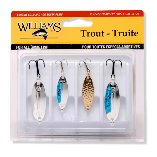 Williams Wabler 20/30 Kit