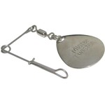 Mister Twister Mister Twister Jig Spins JS250 50 pk
