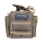 GPS GPS Sporting Clays Range Bag Green