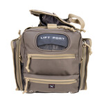 GPS Sporting Clays Range Bag Green