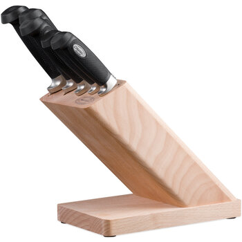 Marttiini CKB Knife Block w/5 Knives Reg. $349.99