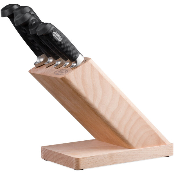 Marttiini CKB Knife Block w/5 Knives Reg. $349.99