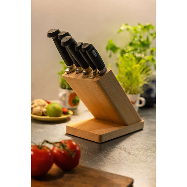 Marttiini CKB Knife Block w/5 Knives Reg. $349.99
