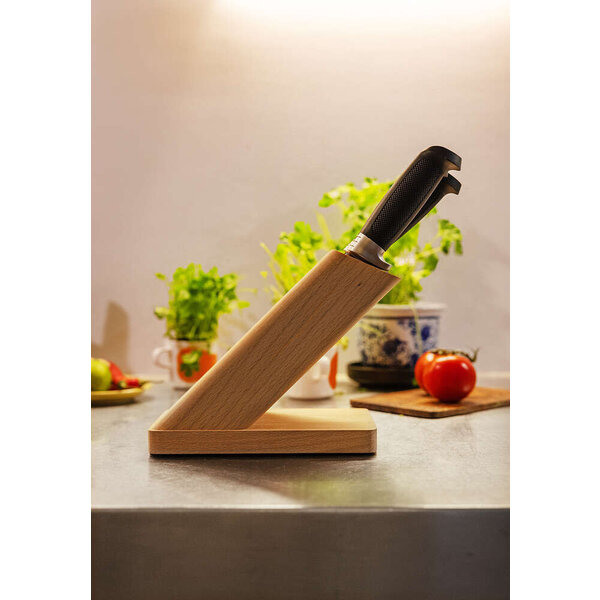 Marttiini CKB Knife Block w/5 Knives Reg. $349.99