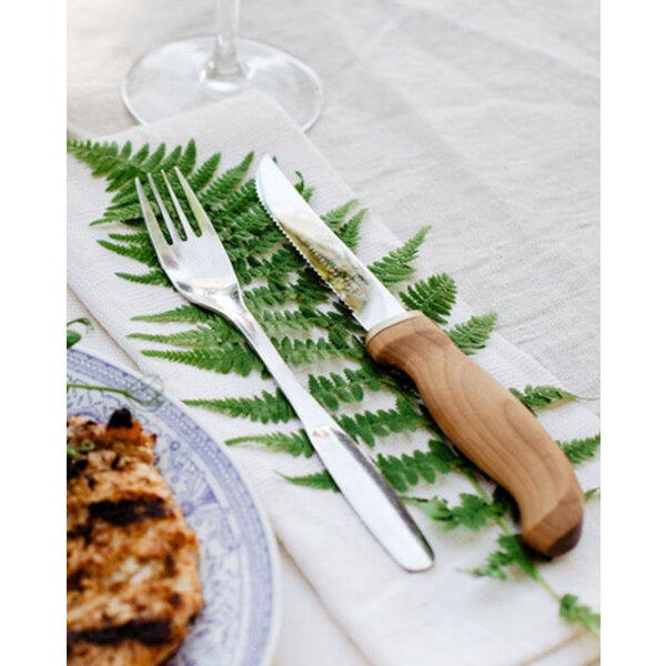 Marttiini Deluxe Gourmet Steak Knife Set Reg. $349.99